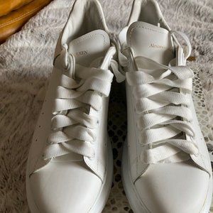 Alexander McQueen Sneakers